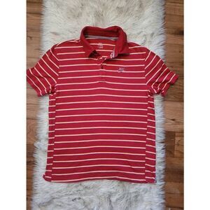 Vintage Nike Sportswear Polo, Mens Large